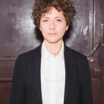 Preisträgerin Sasha M. Salzmann